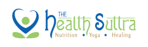 The HealthSuttra Logo png